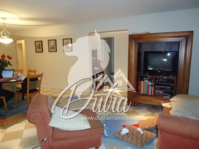 New Castle Vila Olímpia 146 m² 4 Dormitórios 2 Suítes 2 Vagas Depósito