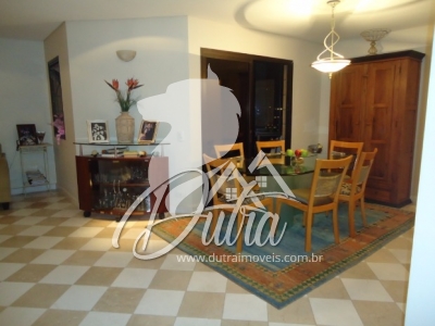 New Castle Vila Olímpia 146 m² 4 Dormitórios 2 Suítes 2 Vagas Depósito