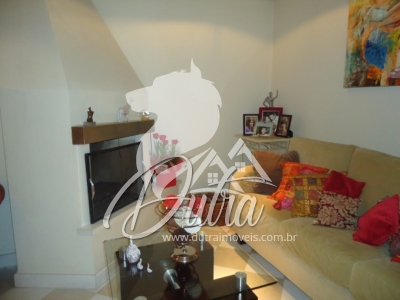 New Castle Vila Olímpia 146 m² 4 Dormitórios 2 Suítes 2 Vagas Depósito