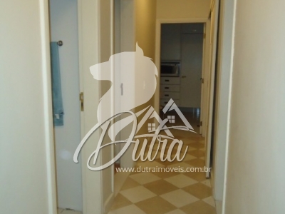 New Castle Vila Olímpia 146 m² 4 Dormitórios 2 Suítes 2 Vagas Depósito