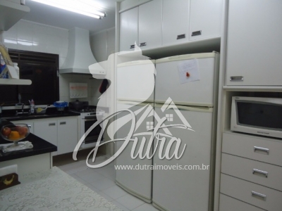 New Castle Vila Olímpia 146 m² 4 Dormitórios 2 Suítes 2 Vagas Depósito