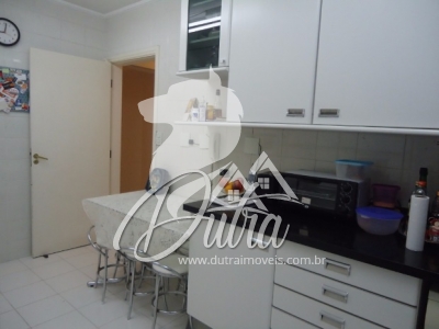 New Castle Vila Olímpia 146 m² 4 Dormitórios 2 Suítes 2 Vagas Depósito