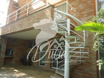 Casa de Condomínio Alto da Boa Vista 442m² 04 Dormitórios 04 Suítes 3 Vagas