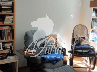 Casa Jardim Paulistano 166m² 3 Suítes 2 Vagas