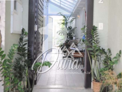 Casa Jardim Paulistano 166m² 3 Suítes 2 Vagas