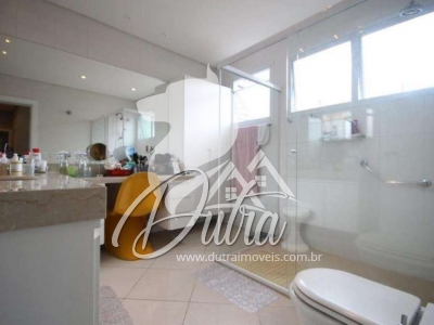 Casa Jardim Paulistano 166m² 3 Suítes 2 Vagas