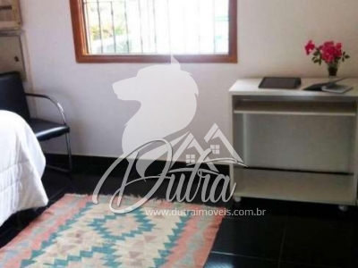 Casa Cerqueira César 120m² 3 Dormitórios 1 Vaga