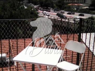 Casa Cerqueira César 120m² 3 Dormitórios 1 Vaga