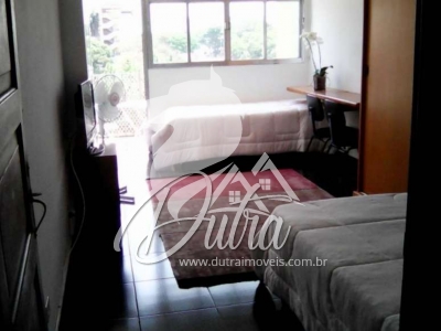 Casa Cerqueira César 120m² 3 Dormitórios 1 Vaga