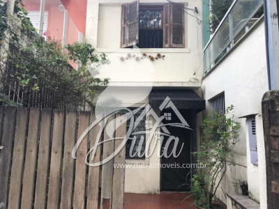 Casa Cerqueira César 120m² 3 Dormitórios 1 Vaga