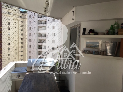 Polaris Brooklin Paulista 167m² 04 Dormitórios 01 Suítes 2 Vagas