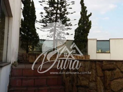 Cobertura Maison Blanche Móoca 300 m² 4 Dormitórios 2 Suítes 4 Vagas