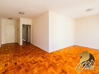 Edificio Primus Higienópolis 91m² 02 Dormitórios 01 Suítes 1 Vagas