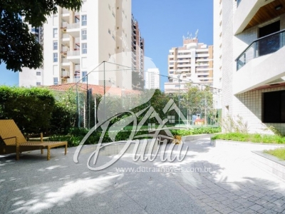 Edifício Panamericano Vila Madalena 271m² 04 Dormitórios 04 Suítes 4 Vagas