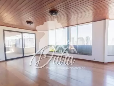 Meknes Vila Olímpia 300m² 04 Dormitórios 03 Suítes 4 Vagas