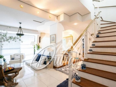 Edifício Monte Chenot Vila Uberabinha 200m² 03 Dormitórios 01 Suítes 2 Vagas