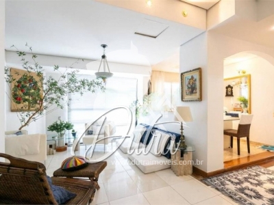 Edifício Monte Chenot Vila Uberabinha 200m² 03 Dormitórios 01 Suítes 2 Vagas