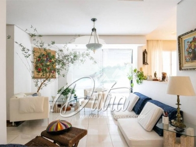 Edifício Monte Chenot Vila Uberabinha 200m² 03 Dormitórios 01 Suítes 2 Vagas
