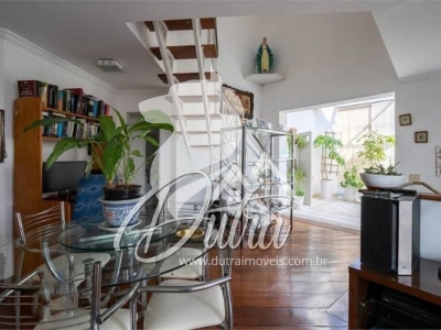 Edifício Monte Chenot Vila Uberabinha 200m² 03 Dormitórios 01 Suítes 2 Vagas