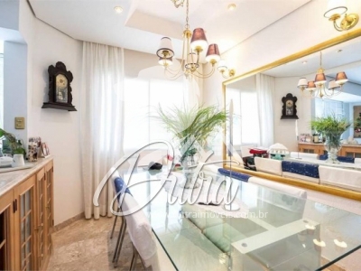 Edifício Monte Chenot Vila Uberabinha 200m² 03 Dormitórios 01 Suítes 2 Vagas