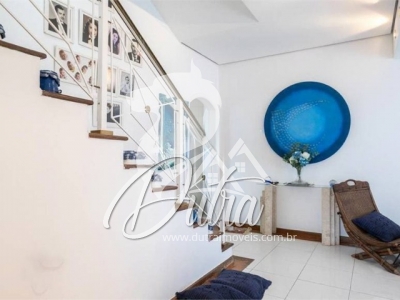 Edifício Monte Chenot Vila Uberabinha 200m² 03 Dormitórios 01 Suítes 2 Vagas