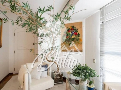 Edifício Monte Chenot Vila Uberabinha 200m² 03 Dormitórios 01 Suítes 2 Vagas