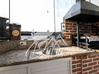 Edifício Monte Chenot Vila Uberabinha 200m² 03 Dormitórios 01 Suítes 2 Vagas