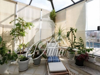 Edifício Monte Chenot Vila Uberabinha 200m² 03 Dormitórios 01 Suítes 2 Vagas
