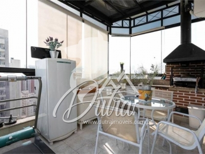 Edifício Monte Chenot Vila Uberabinha 200m² 03 Dormitórios 01 Suítes 2 Vagas