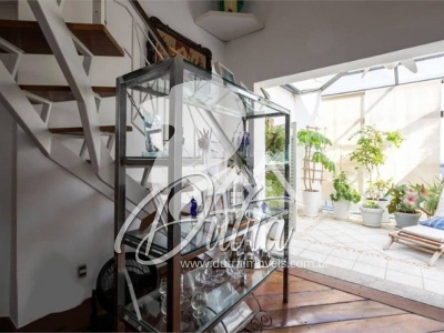 Edifício Monte Chenot Vila Uberabinha 200m² 03 Dormitórios 01 Suítes 2 Vagas