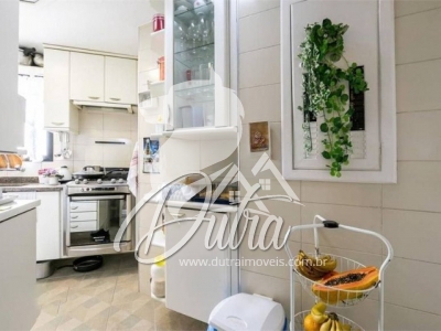 Edifício Monte Chenot Vila Uberabinha 200m² 03 Dormitórios 01 Suítes 2 Vagas