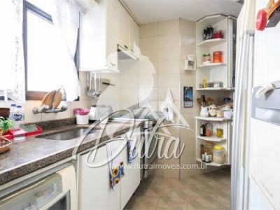 Edifício Monte Chenot Vila Uberabinha 200m² 03 Dormitórios 01 Suítes 2 Vagas