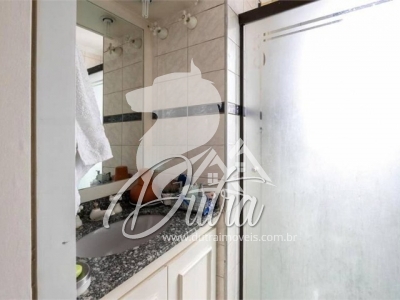 Edifício Monte Chenot Vila Uberabinha 200m² 03 Dormitórios 01 Suítes 2 Vagas