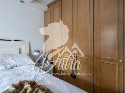 Edifício Monte Chenot Vila Uberabinha 200m² 03 Dormitórios 01 Suítes 2 Vagas