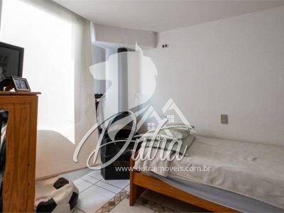 Edifício Monte Chenot Vila Uberabinha 200m² 03 Dormitórios 01 Suítes 2 Vagas