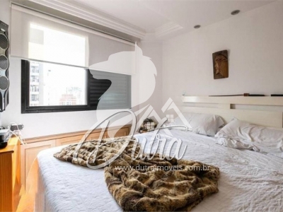 Edifício Monte Chenot Vila Uberabinha 200m² 03 Dormitórios 01 Suítes 2 Vagas
