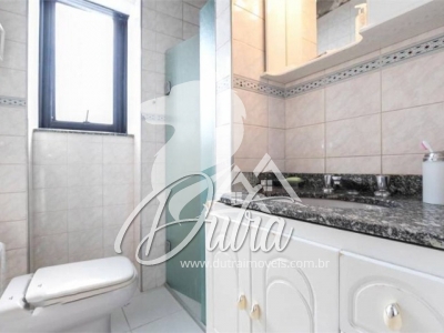 Edifício Monte Chenot Vila Uberabinha 200m² 03 Dormitórios 01 Suítes 2 Vagas