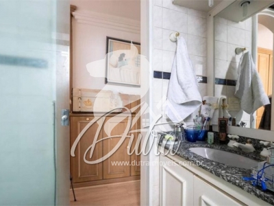 Edifício Monte Chenot Vila Uberabinha 200m² 03 Dormitórios 01 Suítes 2 Vagas
