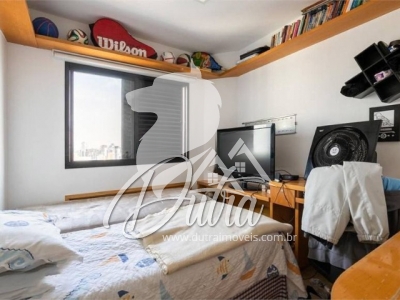 Edifício Monte Chenot Vila Uberabinha 200m² 03 Dormitórios 01 Suítes 2 Vagas