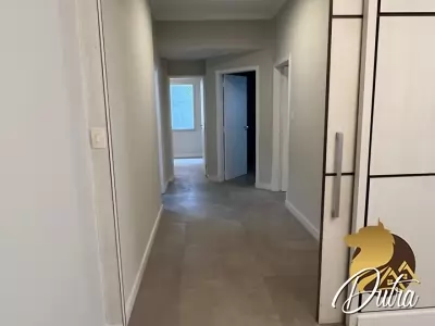 Vênus Paraíso 168m² 03 Dormitórios