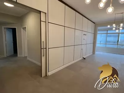 Vênus Paraíso 168m² 03 Dormitórios