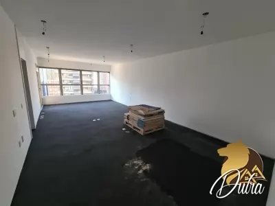 One Sixty Vila Olímpia 343m² 04 Dormitórios 04 Suítes 5 Vagas