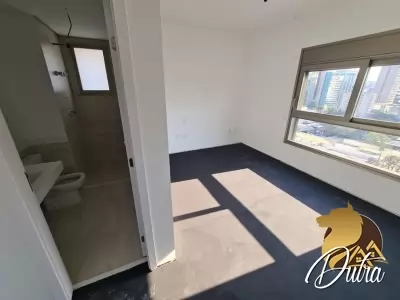 One Sixty Vila Olímpia 343m² 04 Dormitórios 04 Suítes 5 Vagas