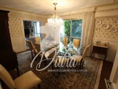 Padrão Jardim Luzitânia 486m² 03 Dormitórios 03 Suítes 5 Vagas