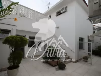 Padrão Jardim Luzitânia 486m² 03 Dormitórios 03 Suítes 5 Vagas