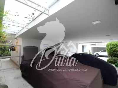 Padrão Jardim Luzitânia 486m² 03 Dormitórios 03 Suítes 5 Vagas