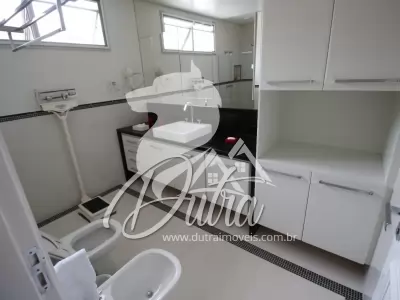 Padrão Jardim Luzitânia 486m² 03 Dormitórios 03 Suítes 5 Vagas