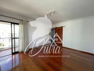 Florença Vila Mariana 100m² 03 Dormitórios 01 Suítes 3 Vagas