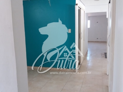 Padrão Vila Monte Alegre 413m² 03 Dormitórios 2 Vagas