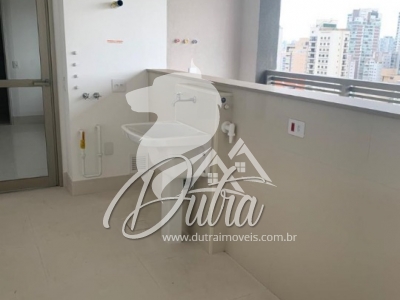 One Sixty Vila Olímpia 343m² 04 Dormitórios 04 Suítes 5 Vagas